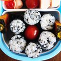 めるめるっちっち's cooksnap of when they made ♪お花のお弁当♪.