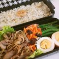 涼ママらぐまん's cooksnap of when they made 超簡単☆寿司酢で人参とレーズンのマリネ風.