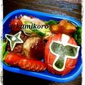 ☆くみころ's cooksnap of when they made 給食の味☆春雨サラダ.