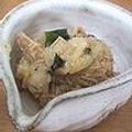 こうちゃんズママ's cooksnap of when they made 海藻食べよう！わかめなめたけおろし.