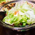 パンダcoぱんだ's cooksnap of when they made 魚醤の絶品ドレッシング.