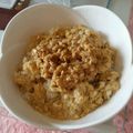 あるぽりん's cooksnap of when they made 簡単！納豆たまごどんぶり.