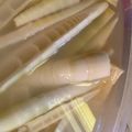 area_dc's cooksnap of when they made タケノコの水煮（覚書）.