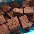 もねっぷ's cooksnap of when they made クリームチーズ＆チョコのクッキー!!!.