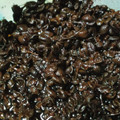 hirotyaa's cooksnap of when they made 実山椒の佃煮.
