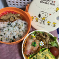 bumper♥︎'s cooksnap of when they made 《ポリ袋で簡単♪》豚のはちみつ生姜焼き♡.