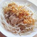 sweet_rose's cooksnap of when they made 胸肉の玉ねぎソースがけ.