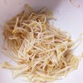 かんたたんかたん's cooksnap of when they made もやしのナムル.