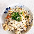 テレビ体操's cooksnap of when they made とふめし.