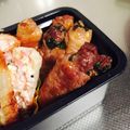 にゃろめ♡'s cooksnap of when they made ☆大葉の豚バラ巻き～☆彡.