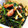 ぶひたろう's cooksnap of when they made ほうれん草とウインナーのバター炒め.