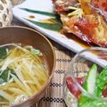 超姉さん女房's cooksnap of when they made 初心者さんでも簡単に☆赤魚の煮つけ.