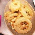 こむぎまん's cooksnap of when they made オニオンリング.