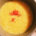りんりこにゃー's cooksnap of when they made たまご＆たまご・ダブルたまごかけごはん.