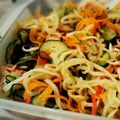 ＲＥＥまま's cooksnap of when they made 切干大根の酢の物.