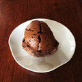 チェリチョコ's cooksnap of when they made しっとり濃厚☆ココアマフィン.
