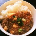 セナなん's cooksnap of when they made 本格☆麻婆豆腐.