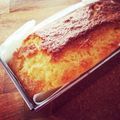 みーとも◎'s cooksnap of when they made 甘くて美味しい♡オレンジケーキ.