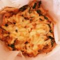 ★ぺっこ★'s cooksnap of when they made ✿パサつき無し❀鶏胸で✿オーブンマヨ焼き.