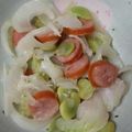 KENERISA's cooksnap of when they made 残った塩茹でそら豆でお弁当おかず♪.