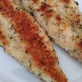 ☆バンビ☆☆'s cooksnap of when they made ★ササミのチーズ&香味焼き★.