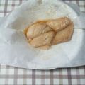 アタックひめちゃん's cooksnap of when they made 簡単 あぶらかれいの生姜焼き。.