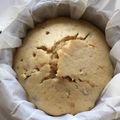 akirk's cooksnap of when they made 秋の味覚♪栗と胡桃のパウンドケーキ.