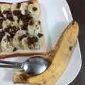 Hisa:D's cooksnap of when they made バナナカット♪.