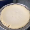 えりぱんな's cooksnap of when they made チーズケーキ♡バレンタイン&ホワイトデー.