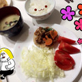 みさてぃ3515's cooksnap of when they made 豆腐ハンバーグ☆和風おろしソース.
