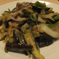 くらげ２５２５'s cooksnap of when they made ♪ナスと豚肉の簡単♡味噌炒め♪.