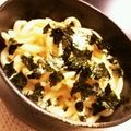 ☆りんママ☆'s cooksnap of when they made つるるん冷たい簡単うどん.