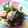 pyonkoちゃん's cooksnap of when they made ふわふわ卵とほうれん草炒め☆.