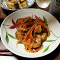 SUI＊KOH's cooksnap of when they made 鶏肉の南蛮漬け.