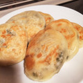 じぇんよう's cooksnap of when they made ぶー＆もふ＆ばぁ の信州おやき.