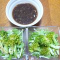 くいしん棒's cooksnap of when they made タマネギ☆和風ドレッシング.