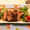 シフォンズ's cooksnap of when they made 簡単！トロトロ豚の角煮.