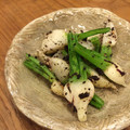 たべたいち's cooksnap of when they made かぶのゆかり和え.