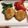 クックNDMQQW☆'s cooksnap of when they made フワ♥シャキ♥新玉ねぎのすり身揚げ.