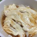水穂☆'s cooksnap of when they made コストコの湯葉でどんぶり.