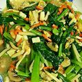 鷹槻れん's cooksnap of when they made シーフードミックス☆中華風あんかけ.