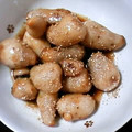 グレア's cooksnap of when they made 里芋の煮っ転がし☆成功☆.