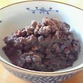 ＤＤ☆まま's cooksnap of when they made すごく簡単な粒あんの作り方（土鍋編）.