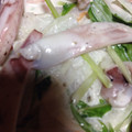たんぽぽみーちゃん's cooksnap of when they made ✿イカのマヨネーズ和えサラダ✿.
