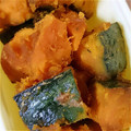 パンダの's cooksnap of when they made 簡単美味しい＊かぼちゃの煮物.