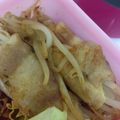 mmmm123's cooksnap of when they made 超簡単⭐肉巻もやし⭐時短.