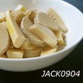 JACK0904's cooksnap of when they made 京風　筍とお揚げの炊いたん.