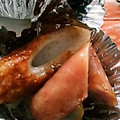 ユーロン's cooksnap of when they made ウインナーとちくわのブラックペッパー炒め.