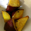 らみねす's cooksnap of when they made 揚げずに！簡単！！大学芋.