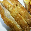 ユーロン's cooksnap of when they made 柚子胡椒塩竜田揚げ(塩唐揚げ)。.